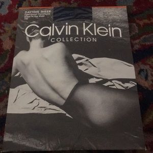 Pantyhose Daytime Sheer